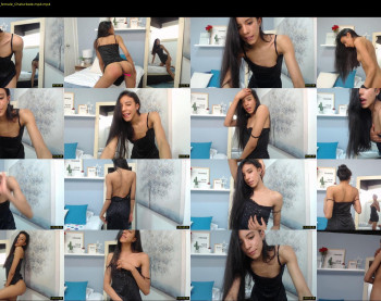 abiee__ — 114 minute Chaturbate female cam show recording, 720p, Mar 24, 2021