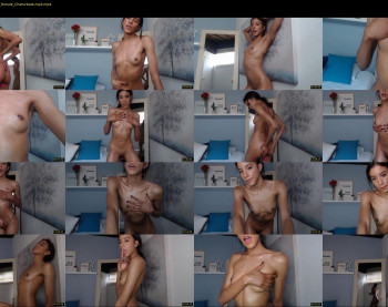 abiee__ — 33 minute Chaturbate female cam show recording, 720p, Mar 24, 2021