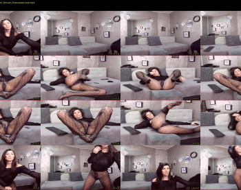 afroditha_ — 78 minute Chaturbate female cam show recording, 720p, Mar 24, 2021