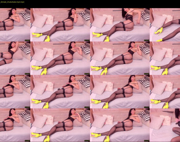 agatha_ — 3 minute Chaturbate female cam show recording, 1080p, Mar 25, 2021