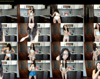 aina_kun — 48 minute Chaturbate female cam show recording, 720p, Mar 24, 2021