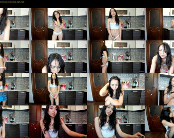 aina_kun — 48 minute Chaturbate female cam show recording, 720p, Mar 24, 2021