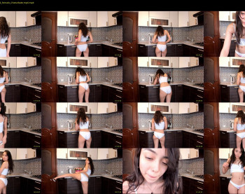 aina_kun — 48 minute Chaturbate female cam show recording, 720p, Mar 24, 2021