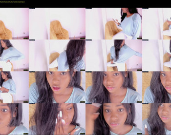 alison_ker — 12 minute Chaturbate female cam show recording, 1080p, Mar 24, 2021