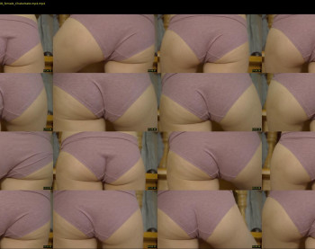 alizezaide — 44 minute Chaturbate female cam show recording, 1080p, Mar 24, 2021