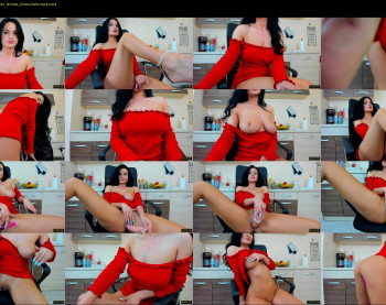 alliana_joy — 72 minute Chaturbate female cam show recording, 1080p, Mar 24, 2021