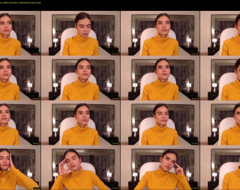 alone_together_ — 12 minute Chaturbate female cam show recording, 1080p, Mar 25, 2021