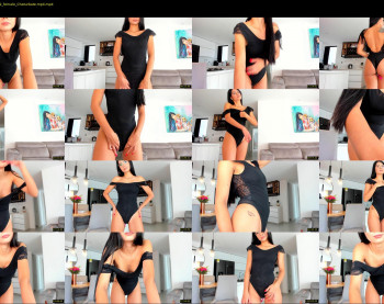 anablerd — 71 minute Chaturbate female cam show recording, 1080p, Mar 24, 2021