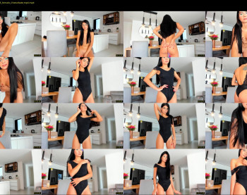 anablerd — 70 minute Chaturbate female cam show recording, 1080p, Mar 24, 2021