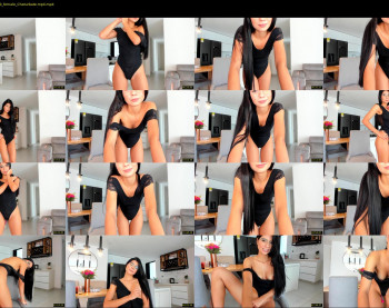 anablerd — 54 minute Chaturbate female cam show recording, 1080p, Mar 24, 2021