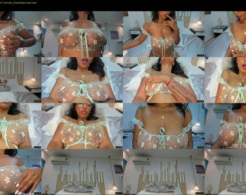 anahi_ryan — 70 minute Chaturbate female cam show recording, 1080p, Mar 25, 2021