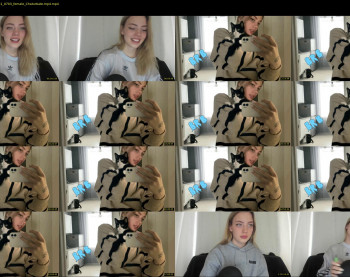 angel_from_sky — 70 minute Chaturbate female cam show recording, 1080p, Mar 24, 2021