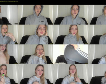 angel_from_sky — 70 minute Chaturbate female cam show recording, 1080p, Mar 24, 2021