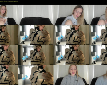 angel_from_sky — 70 minute Chaturbate female cam show recording, 1080p, Mar 24, 2021