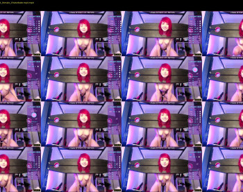 annajelly — 44 minute Chaturbate couple cam show recording, 720p, Mar 24, 2021