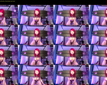 annajelly — 45 minute Chaturbate couple cam show recording, 720p, Mar 24, 2021