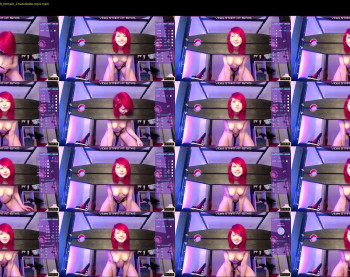annajelly — 44 minute Chaturbate couple cam show recording, 720p, Mar 25, 2021