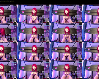 annajelly — 45 minute Chaturbate couple cam show recording, 720p, Mar 25, 2021