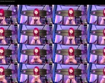 annajelly — 44 minute Chaturbate couple cam show recording, 720p, Mar 25, 2021