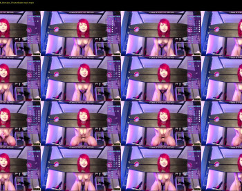 annajelly — 44 minute Chaturbate couple cam show recording, 720p, Mar 25, 2021
