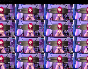 annajelly — 44 minute Chaturbate couple cam show recording, 720p, Mar 25, 2021