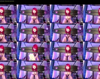 annajelly — 45 minute Chaturbate couple cam show recording, 720p, Mar 25, 2021