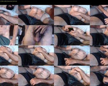 antonywebcam — 70 minute Chaturbate male cam show recording, 1080p, Mar 24, 2021