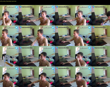 apollobest77 — 29 minute Chaturbate male cam show recording, 720p, Mar 24, 2021