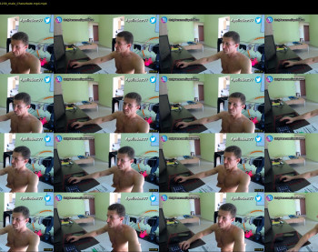 apollobest77 — 36 minute Chaturbate male cam show recording, 720p, Mar 24, 2021