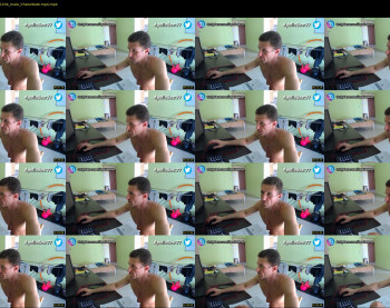 apollobest77 — 3 minute Chaturbate male cam show recording, 720p, Mar 24, 2021