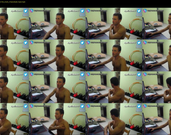 apollobest77 — 7 minute Chaturbate male cam show recording, 720p, Mar 24, 2021