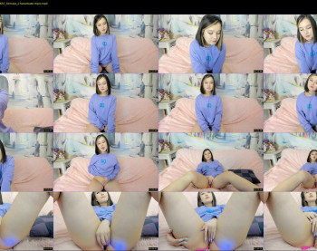 ayame_011 — 47 minute Chaturbate female cam show recording, 720p, Mar 24, 2021