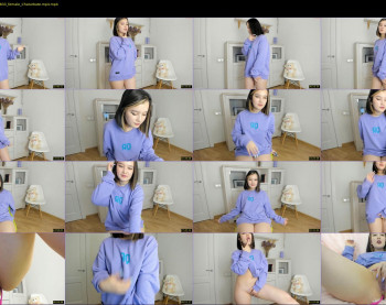 ayame_011 — 47 minute Chaturbate female cam show recording, 720p, Mar 24, 2021