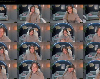 beckyjames — 70 minute Chaturbate female cam show recording, 1080p, Mar 24, 2021