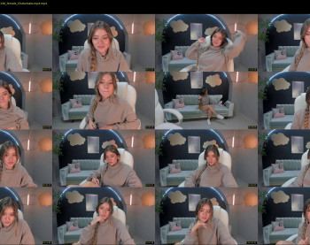 beckyjames — 70 minute Chaturbate female cam show recording, 1080p, Mar 25, 2021
