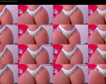carolain_baker — 9 minute Chaturbate female cam show recording, 1080p, Mar 24, 2021