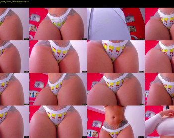 carolain_baker — 70 minute Chaturbate female cam show recording, 1080p, Mar 24, 2021