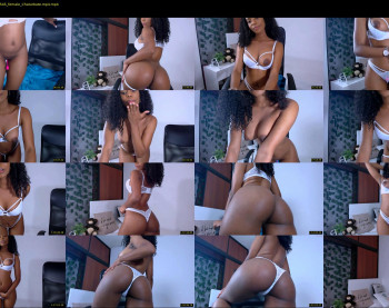 catta_cat18 — 115 minute Chaturbate female cam show recording, 720p, Mar 24, 2021