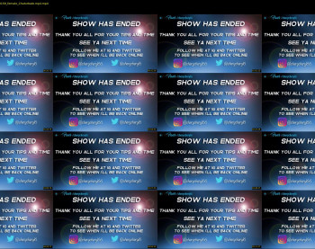 cheryl_pride — 6 minute Chaturbate female cam show recording, 720p, Mar 25, 2021