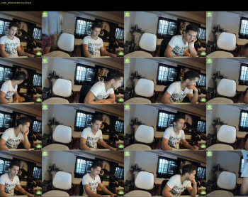 classied — 33 minute Chaturbate male cam show recording, 1080p, Mar 24, 2021