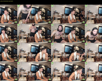 classied — 3 minute Chaturbate male cam show recording, 1080p, Mar 24, 2021