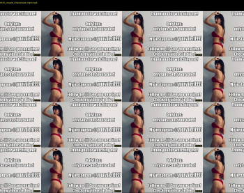 crazybabyyy — 8 minute Chaturbate couple cam show recording, 1080p, Mar 24, 2021
