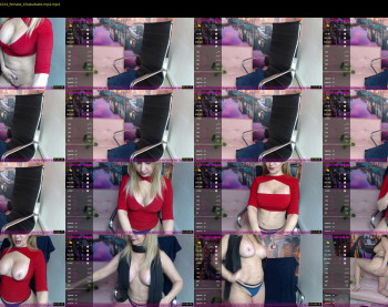 cristal_ayala — 70 minute Chaturbate female cam show recording, 1080p, Mar 25, 2021