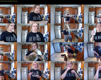 daddy_daycare_ — 70 minute Chaturbate female cam show recording, 1080p, Mar 25, 2021