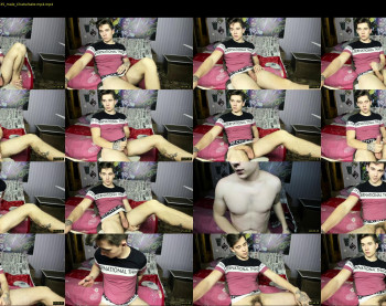 daniel_like — 44 minute Chaturbate male cam show recording, 1080p, Mar 24, 2021