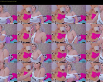 deeadiamond — 10 minute Chaturbate female cam show recording, 1080p, Mar 24, 2021