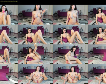 desert2blosom — 70 minute Chaturbate female cam show recording, 1080p, Mar 25, 2021
