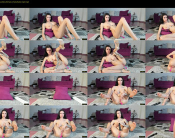 desert2blosom — 71 minute Chaturbate female cam show recording, 1080p, Mar 25, 2021
