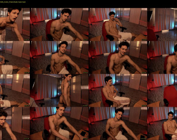 dirty_pothos — 70 minute Chaturbate male cam show recording, 1080p, Mar 24, 2021