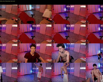 dirty_pothos — 70 minute Chaturbate male cam show recording, 1080p, Mar 24, 2021
